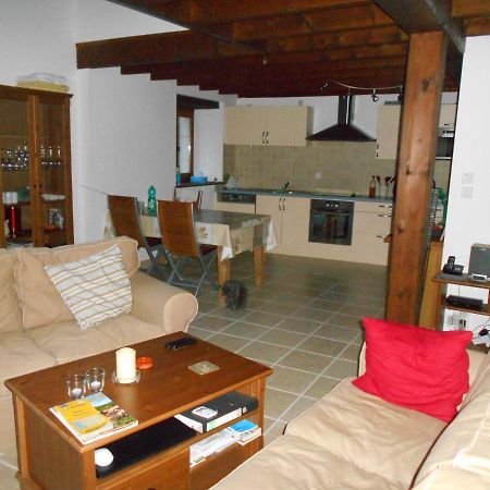 La Tranquillite, Coutancie Nanteuil-Auriac-de-Bourzac Exterior foto