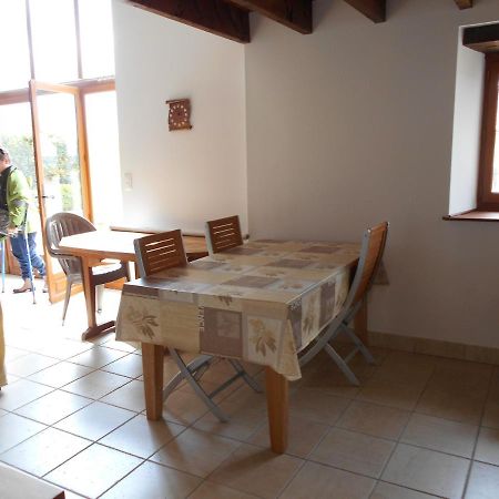 La Tranquillite, Coutancie Nanteuil-Auriac-de-Bourzac Exterior foto