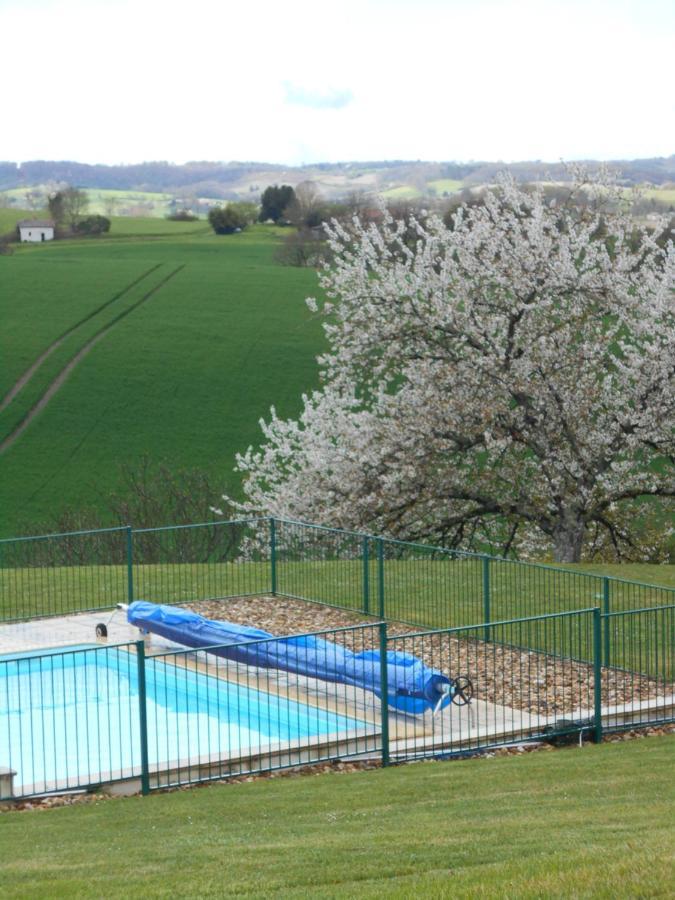 La Tranquillite, Coutancie Nanteuil-Auriac-de-Bourzac Exterior foto
