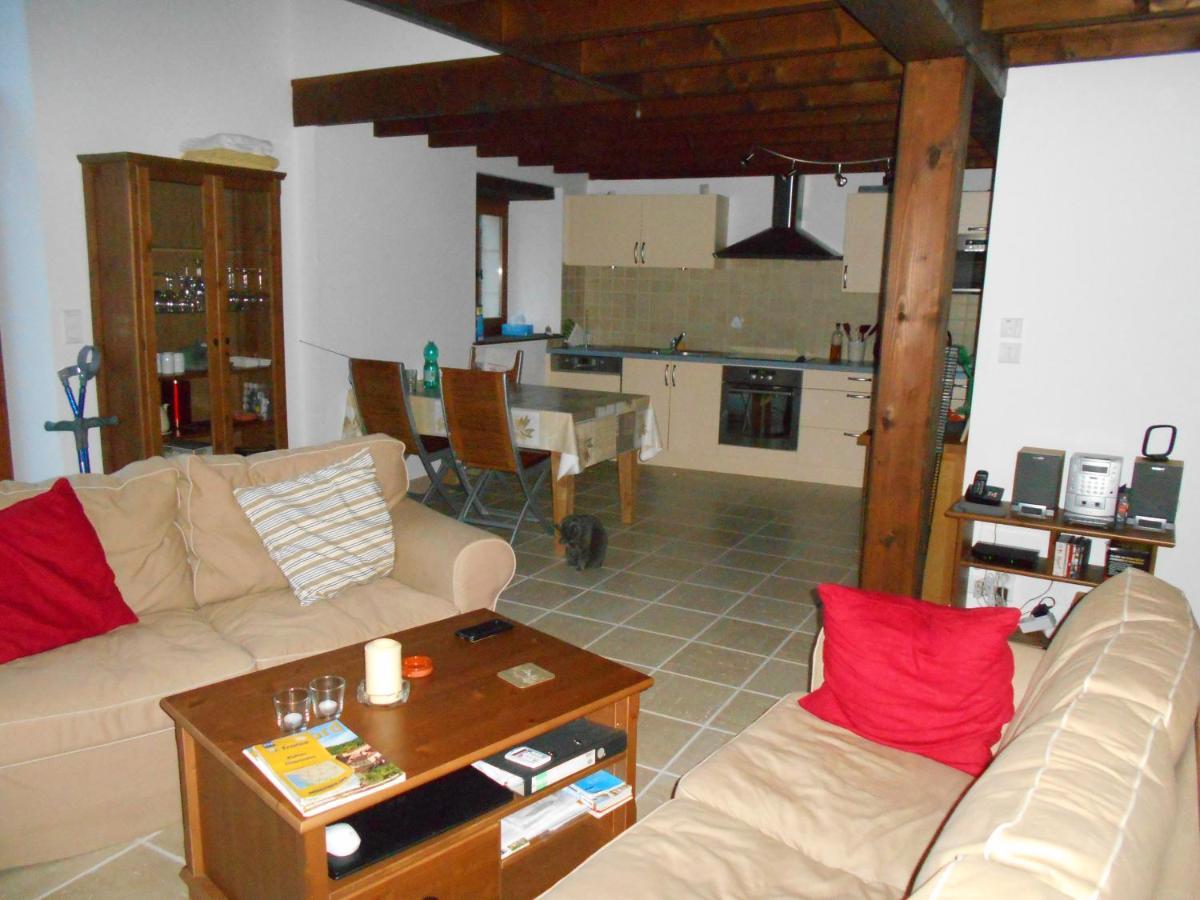 La Tranquillite, Coutancie Nanteuil-Auriac-de-Bourzac Exterior foto