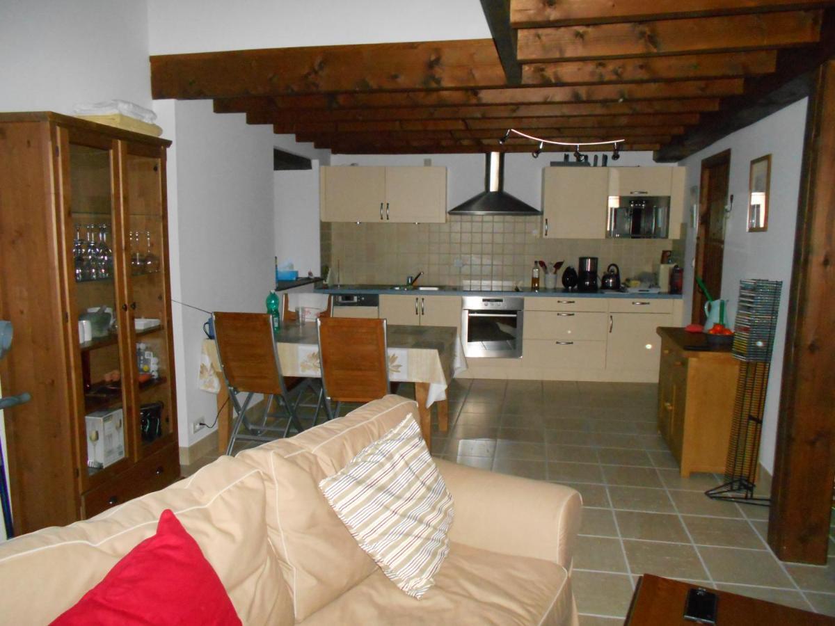 La Tranquillite, Coutancie Nanteuil-Auriac-de-Bourzac Exterior foto